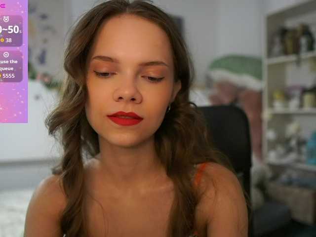 NatashaMalko live cam on BongaCams