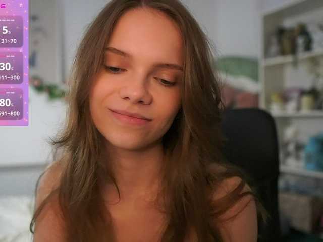 NatashaMalko live cam on BongaCams