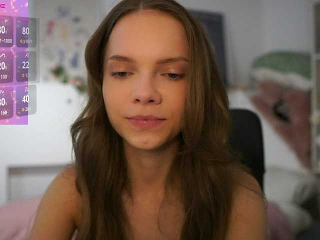 NatashaMalko live cam on BongaCams