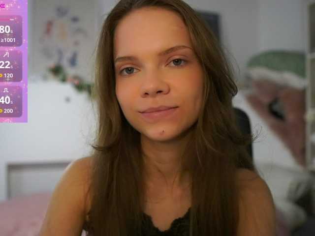 NatashaMalko live cam on BongaCams