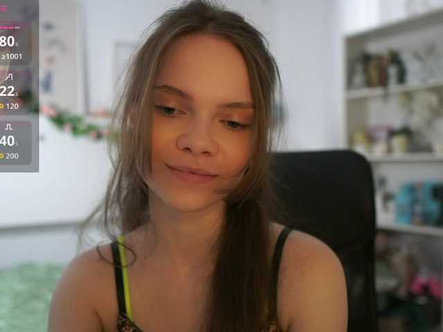 NatashaMalko live cam on BongaCams