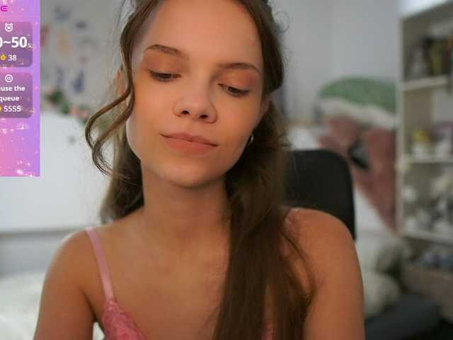 NatashaMalko live cam on BongaCams