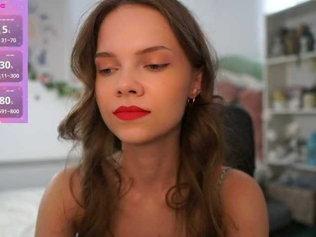 NatashaMalko live cam on BongaCams