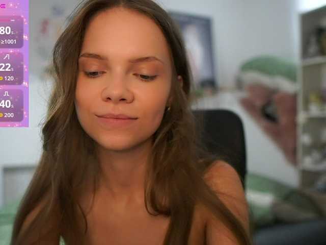 NatashaMalko live cam on BongaCams