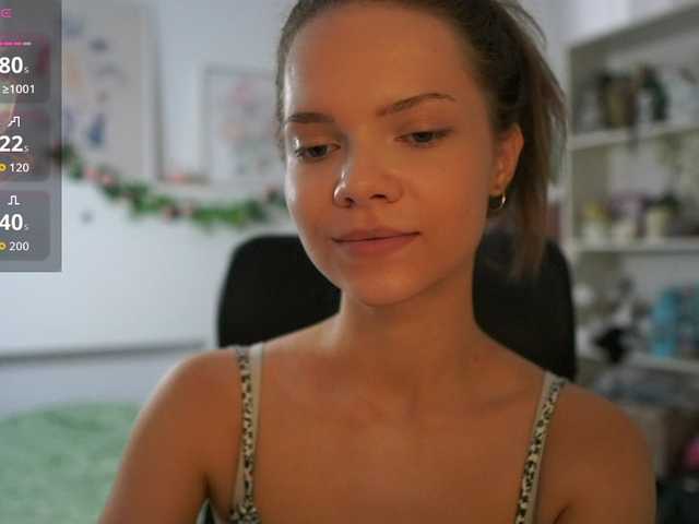 NatashaMalko live cam on BongaCams