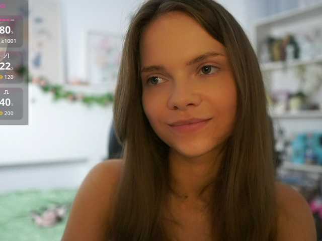 NatashaMalko live cam on BongaCams