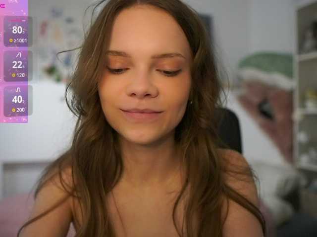 NatashaMalko live cam on BongaCams