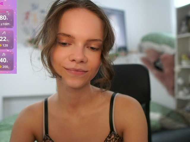 NatashaMalko live cam on BongaCams