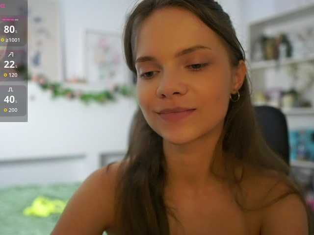 NatashaMalko live cam on BongaCams