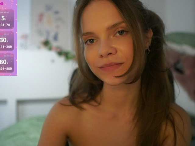NatashaMalko live cam on BongaCams