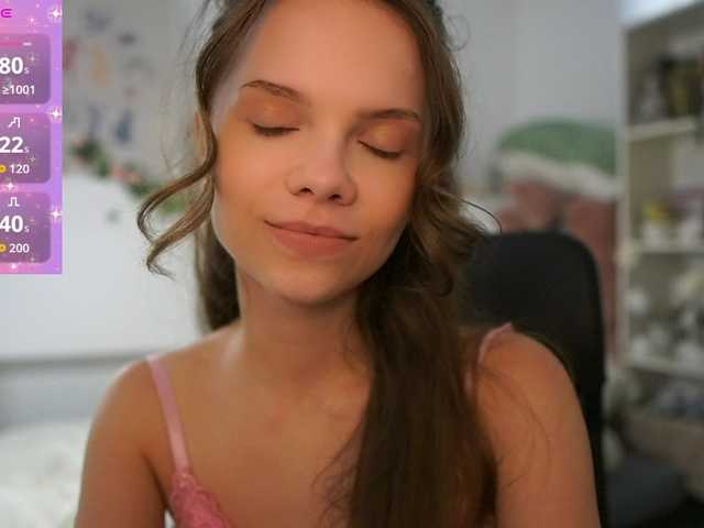 NatashaMalko live cam on BongaCams