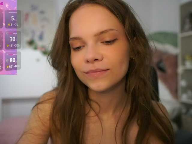 NatashaMalko live cam on BongaCams