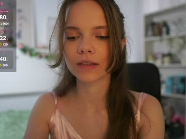 NatashaMalko live cam on BongaCams
