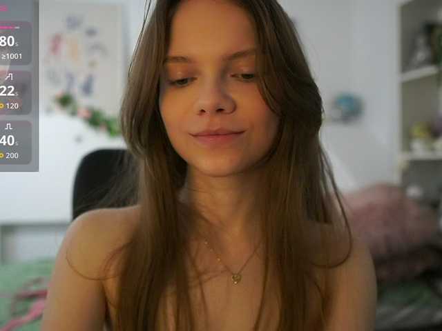 NatashaMalko's BongaCams show and profile