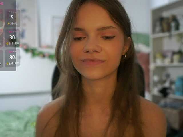 NatashaMalko live cam on BongaCams