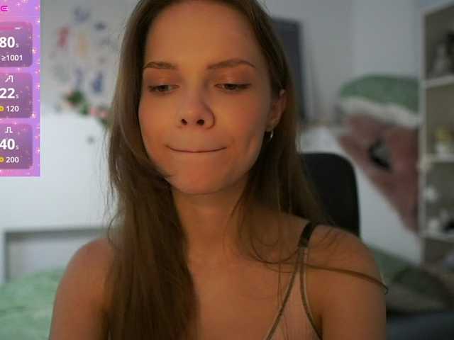 NatashaMalko live cam on BongaCams