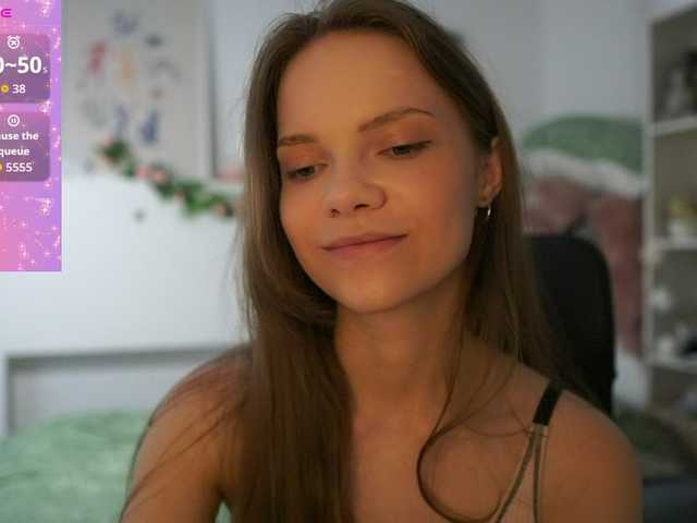 NatashaMalko live cam on BongaCams