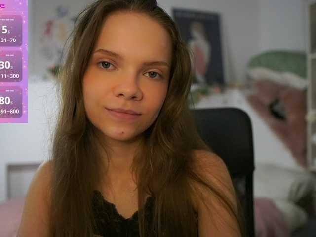 NatashaMalko live cam on BongaCams