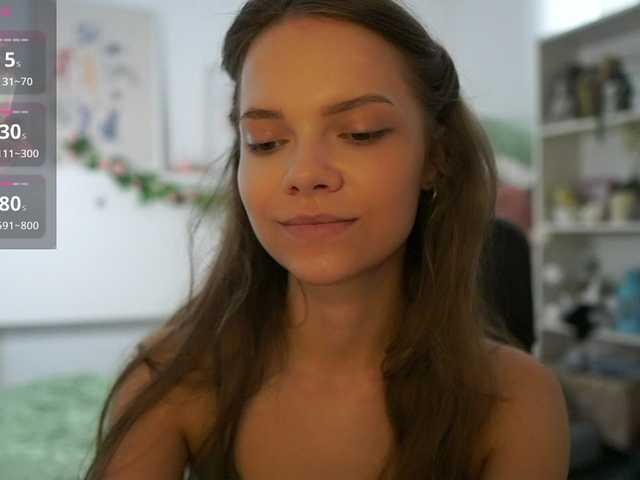 NatashaMalko live cam on BongaCams