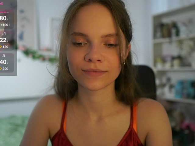 NatashaMalko live cam on BongaCams