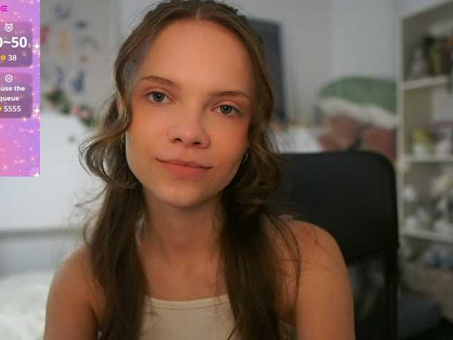 NatashaMalko live cam on BongaCams