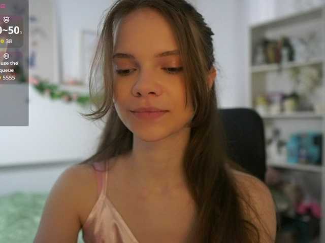 NatashaMalko live cam on BongaCams