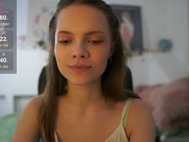 NatashaMalko's BongaCams show and profile