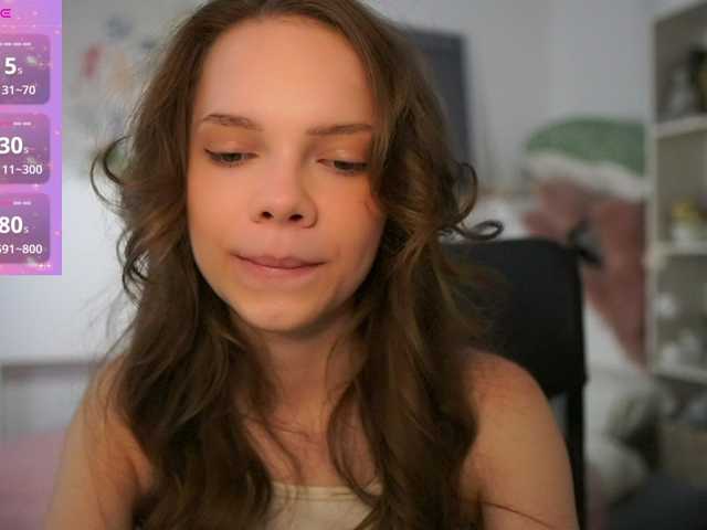 NatashaMalko live cam on BongaCams