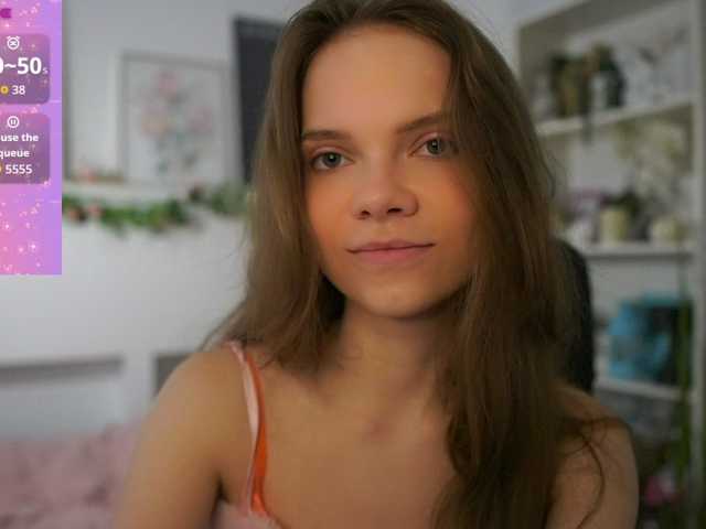 NatashaMalko live cam on BongaCams