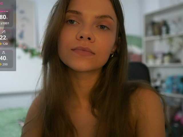 NatashaMalko live cam on BongaCams