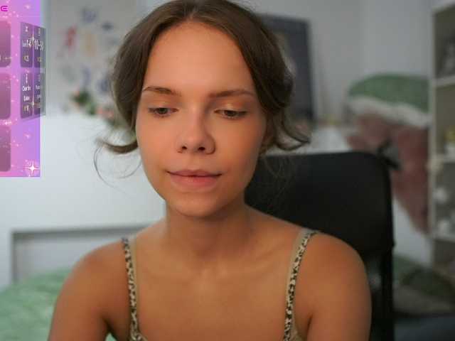 NatashaMalko live cam on BongaCams
