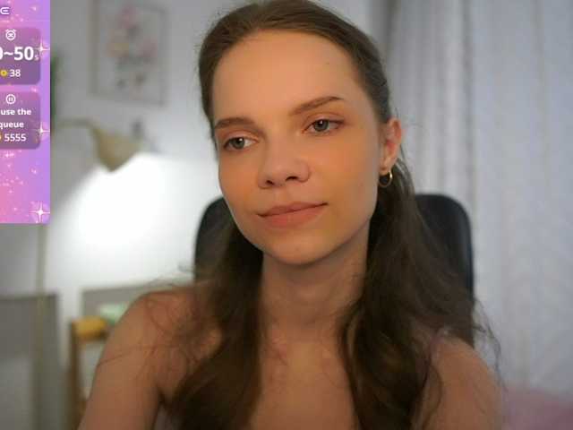 NatashaMalko live cam on BongaCams