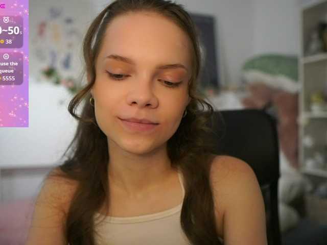 NatashaMalko live cam on BongaCams