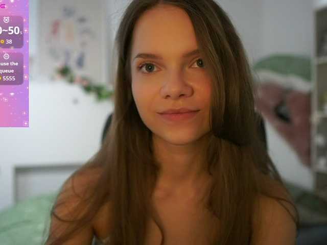 NatashaMalko live cam on BongaCams