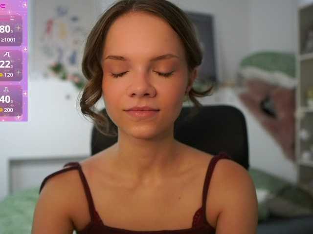NatashaMalko live cam on BongaCams