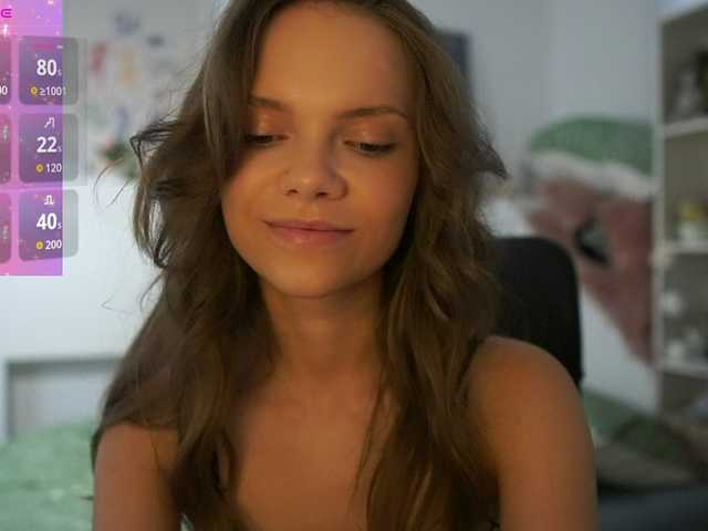 NatashaMalko live cam on BongaCams