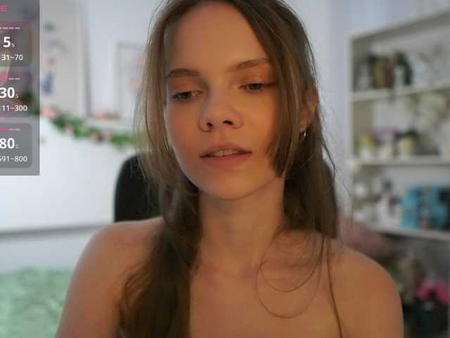 NatashaMalko live cam on BongaCams