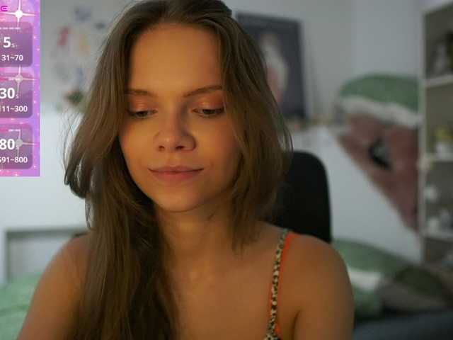 NatashaMalko live cam on BongaCams