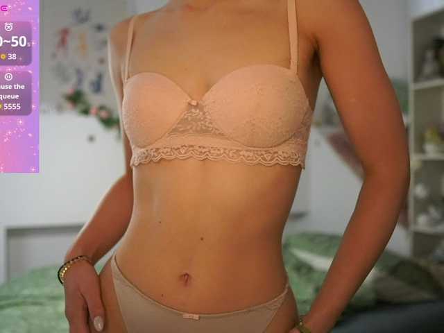 NatashaMalko live cam on BongaCams