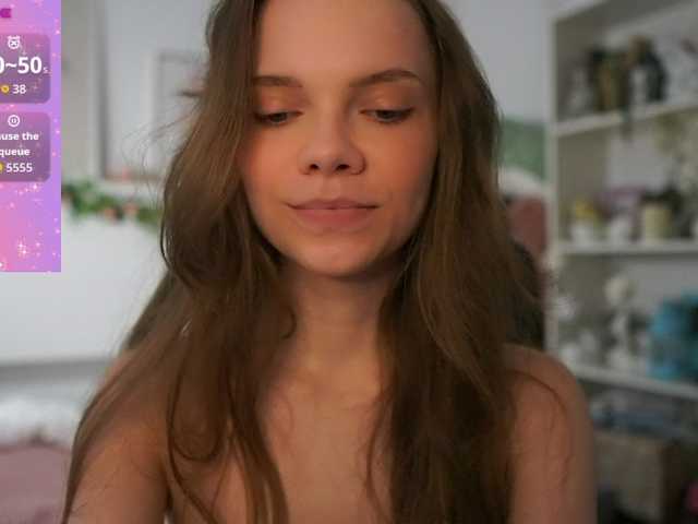 NatashaMalko live cam on BongaCams