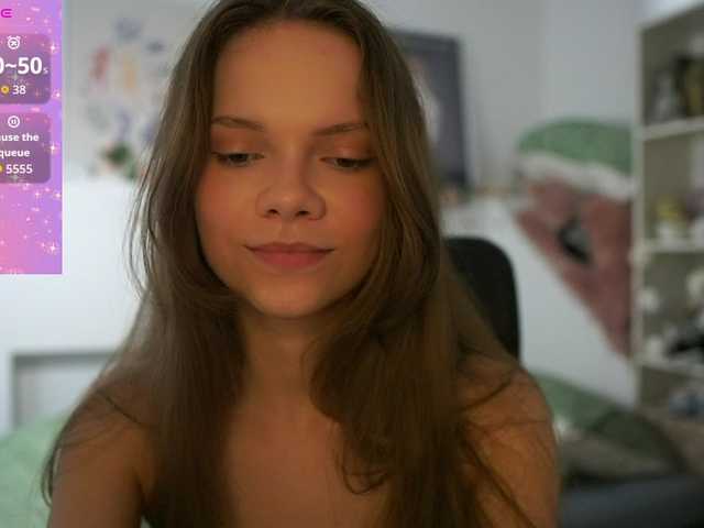 NatashaMalko live cam on BongaCams