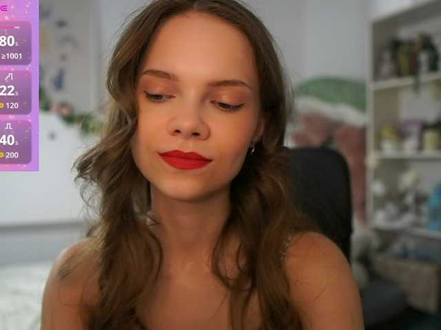 NatashaMalko live cam on BongaCams
