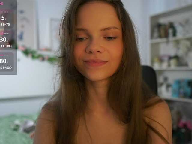 NatashaMalko live cam on BongaCams