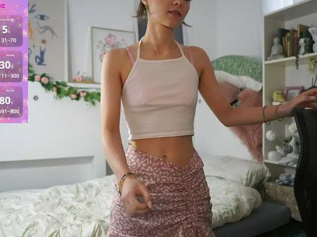 NatashaMalko live cam on BongaCams