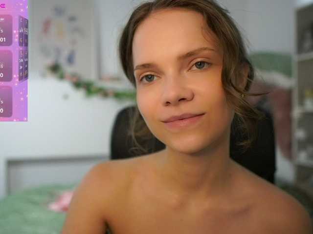 NatashaMalko live webcam show