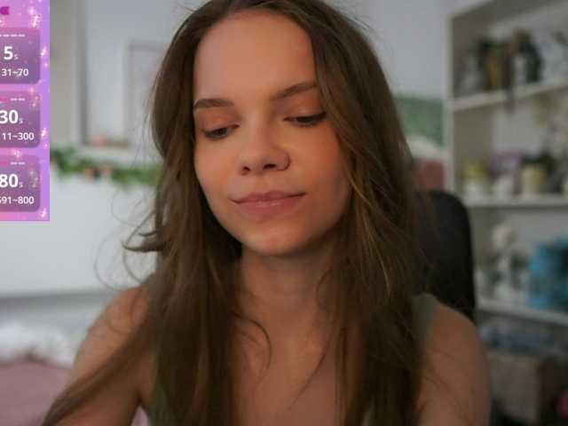 NatashaMalko live cam on BongaCams