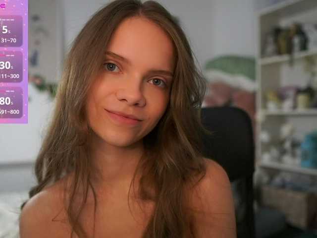 NatashaMalko live cam on BongaCams