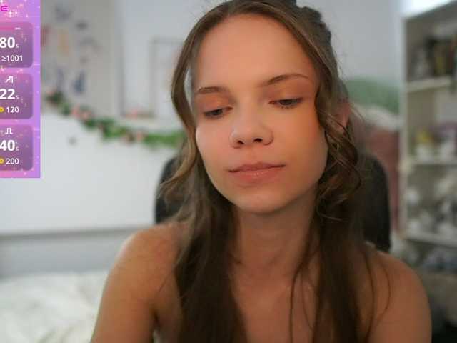 NatashaMalko live cam preview