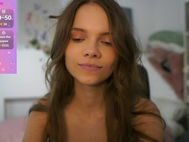 NatashaMalko live cam on BongaCams
