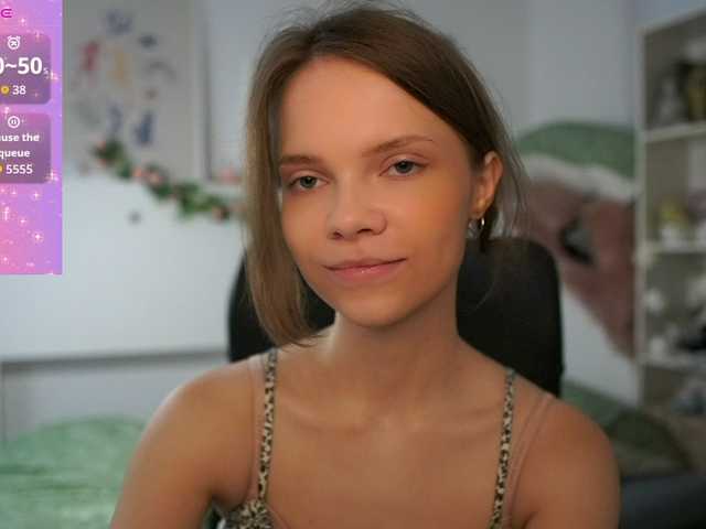 NatashaMalko live cam on BongaCams